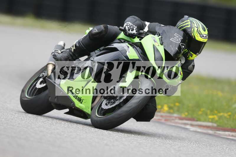 /34 25.07.2025 Speer Racing ADR/Gruppe gelb/34